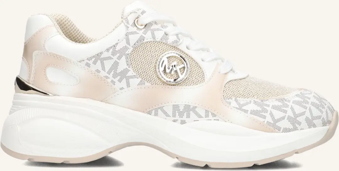 Michael Kors Kids Zuma Sneakers