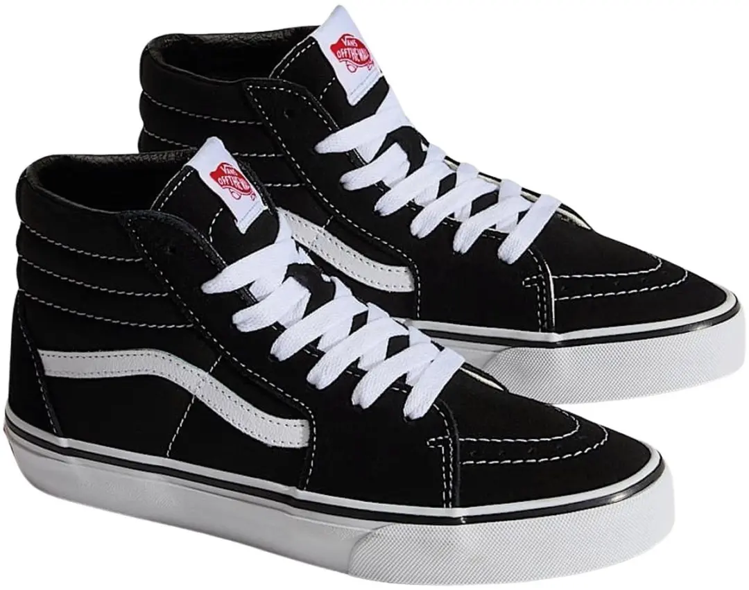 Vans Sk8-hi Sneakers Junior