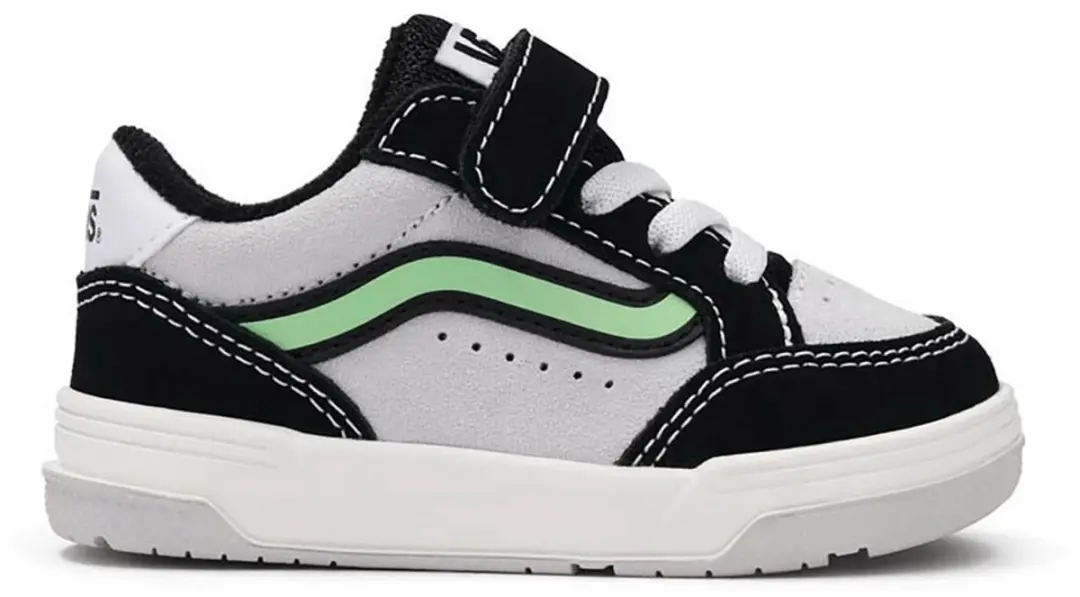 Vans Hylane V Schoenen Wit EU 22 Jongens,Meisjes