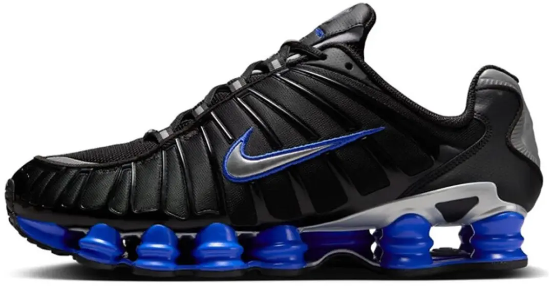 Nike Shox TL