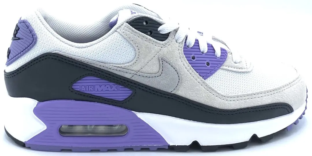 Nike Air Max 90- Sneakers Heren- Maat 47.5