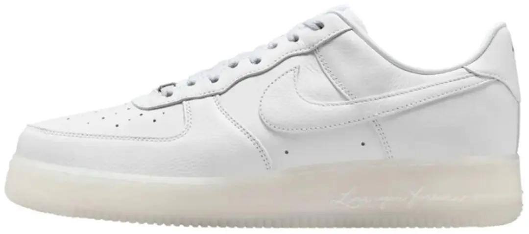 NOCTA x Nike Air Force 1 Low maat 40.