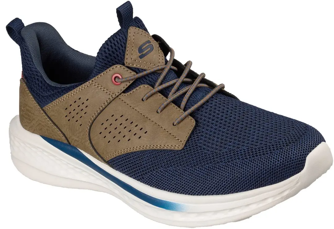 Skechers Slade heren sneaker