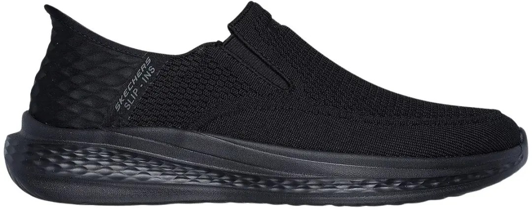 Skechers Slade Deacon Heren Instappers