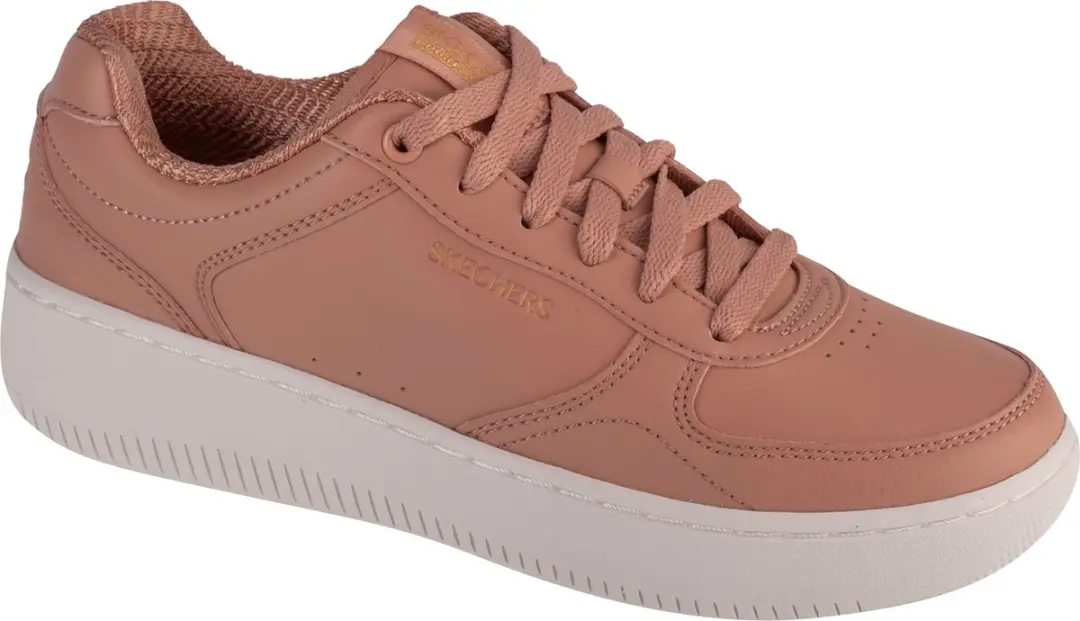 Skechers Sport Court 2.0 Core Essential 185160-TAN Sneakers