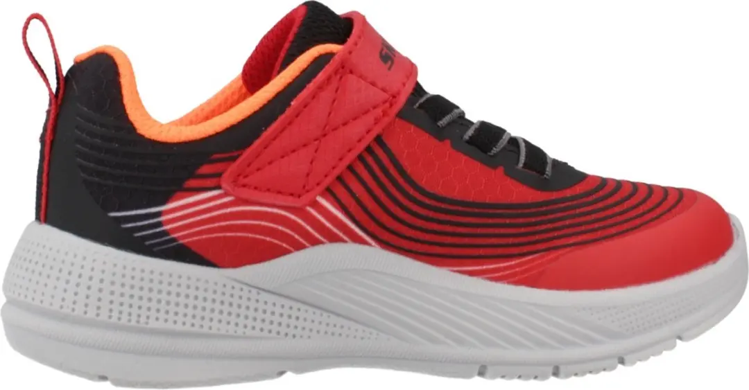 Skechers Microspec Advance Schoen