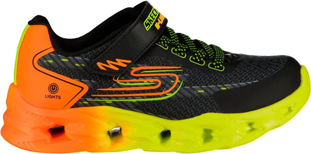 Skechers Vortex 2.0 Schoenen Zwart EU 28 1/2 Kinderen