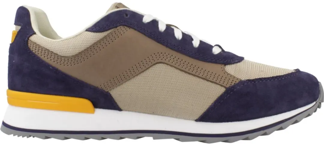 Timberland Scout Heights Schoenen Bruin EU 42 Man
