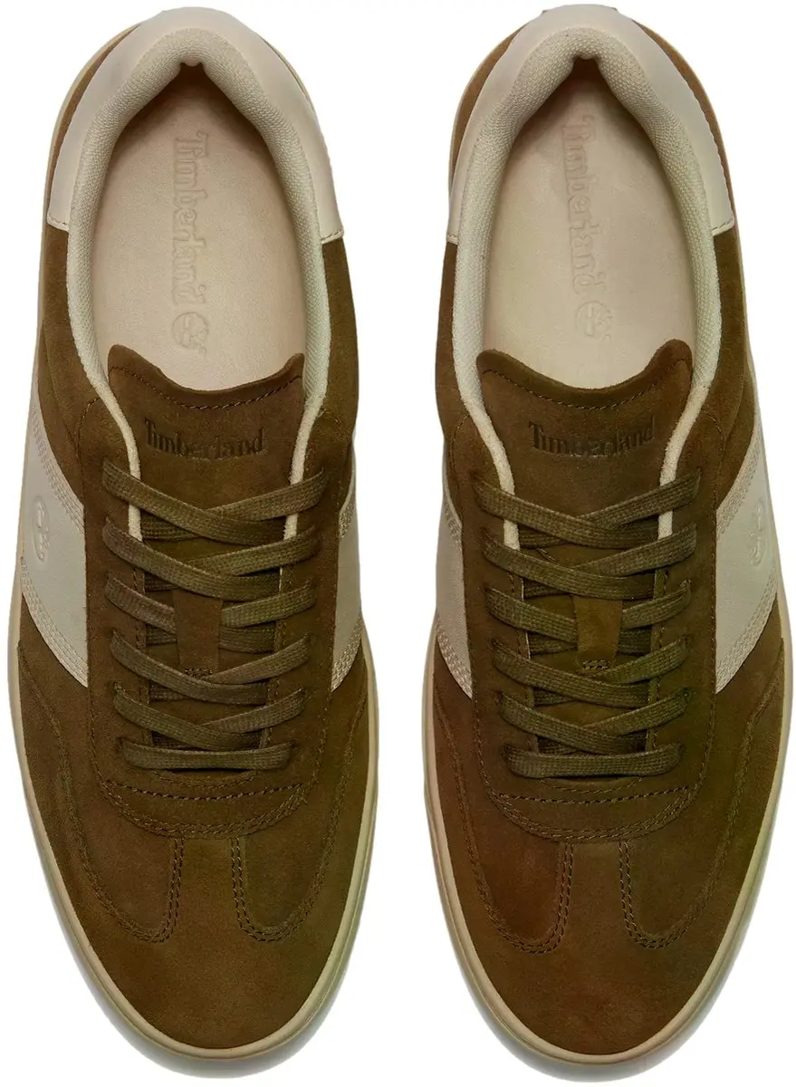 Timberland Scout Heights Schoenen DEPORTIVO - Bruin - EU 42 - afbeelding 5 van 6