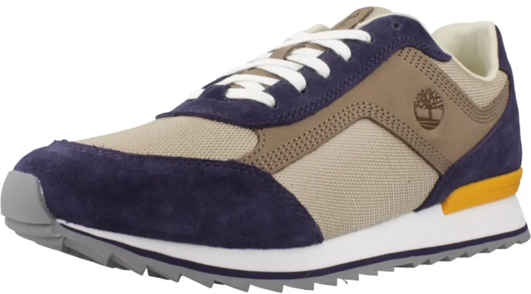 Timberland Scout Heights Schoenen DEPORTIVO - Bruin - EU 42 - afbeelding 3 van 6