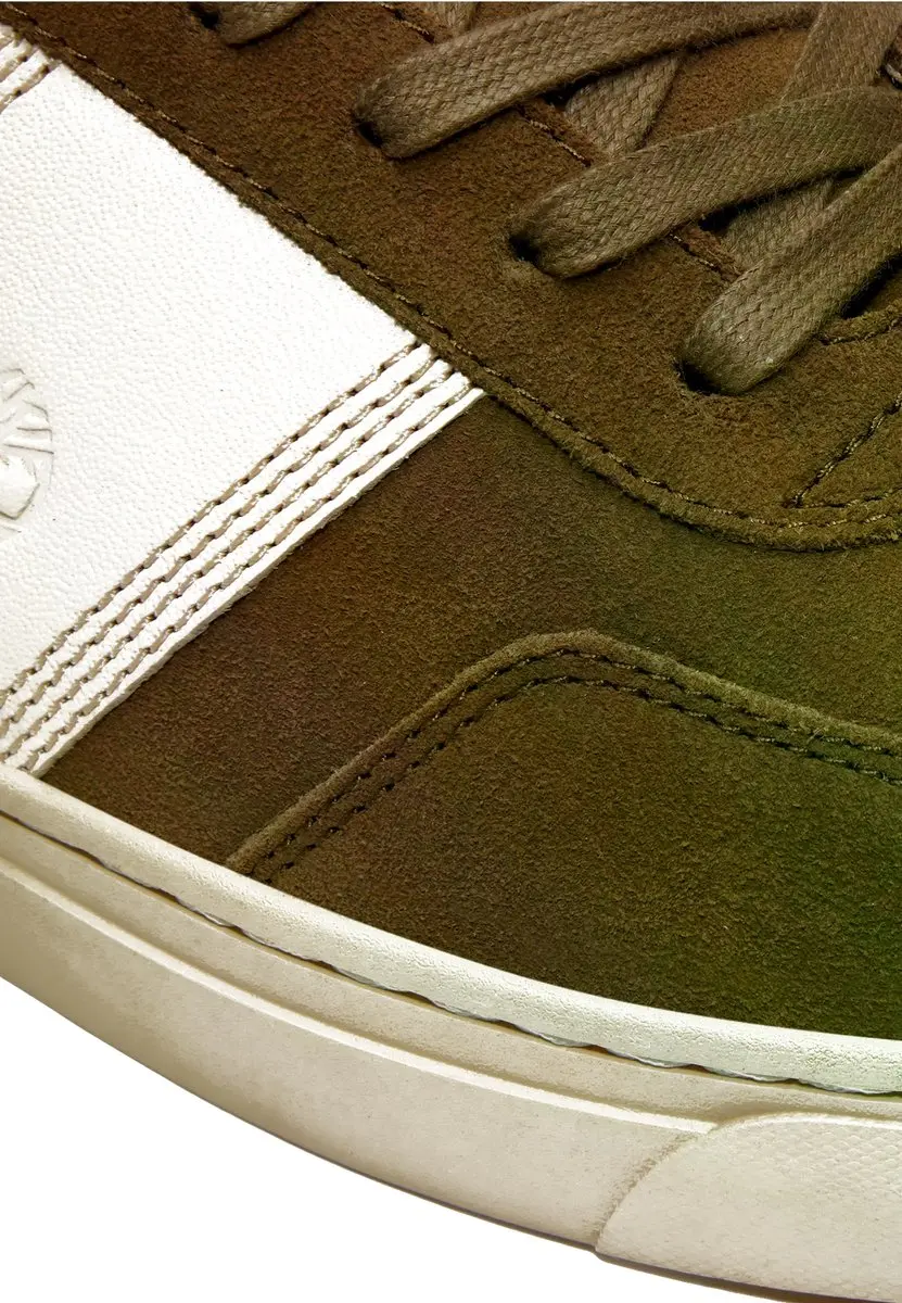 Timberland Scout Heights Schoenen DEPORTIVO - Bruin - EU 42 - afbeelding 6 van 6