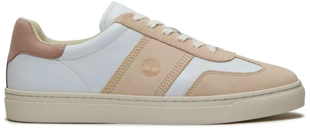 Timberland Lisbon Street Schoenen Wit EU 43 Man