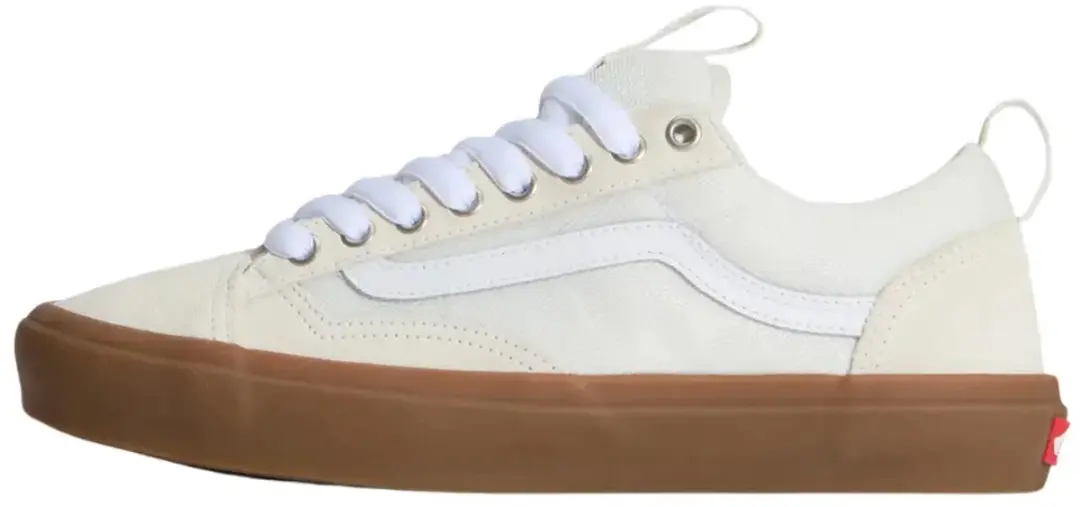 Vans Old Skool 36 Cup Schoenen Wit EU 42