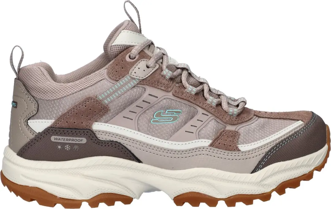 Skechers Vigor AT dames sneaker