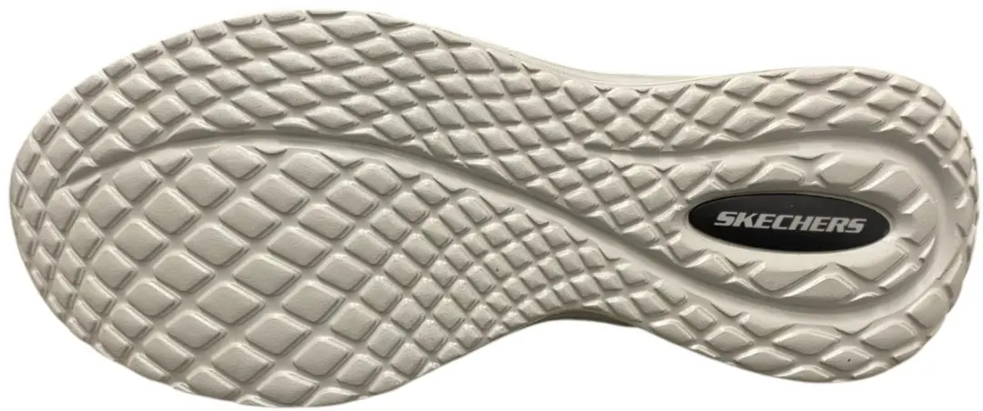 Skechers Arch Fit Kincade Heren Instappers - Zwart - afbeelding 5 van 6