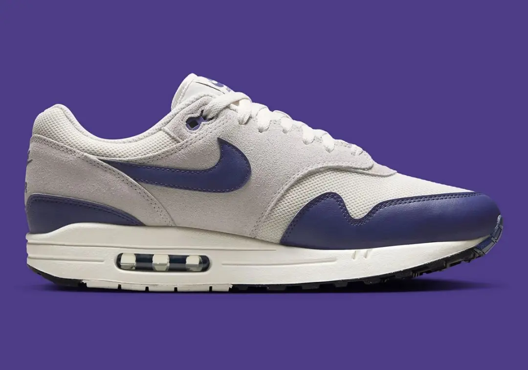 Sneakers Nike Air Max 1 ESS "Sanded Purple"