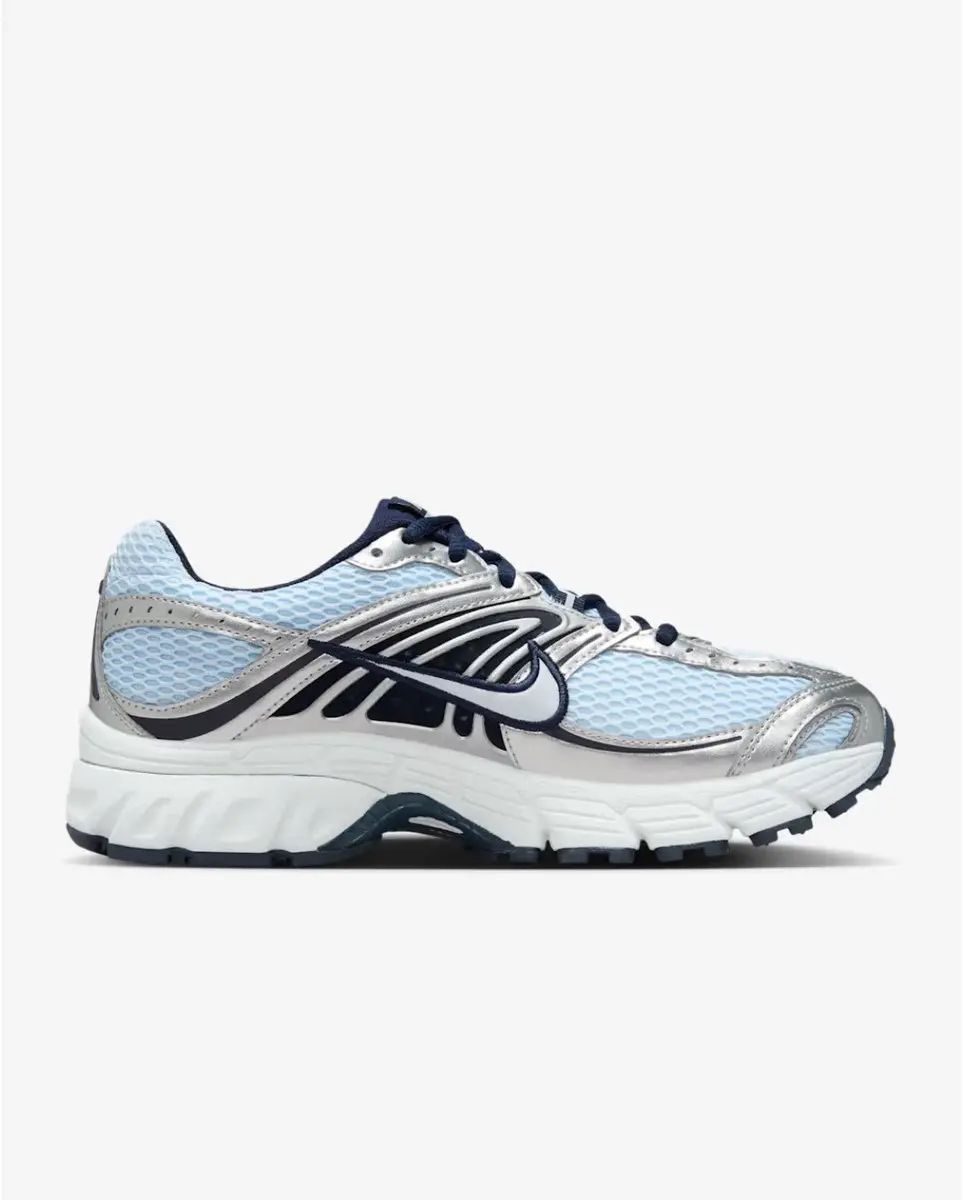 NIKE W AIR MAX MOTO 2K Nike sneakers dames blauw EU 38