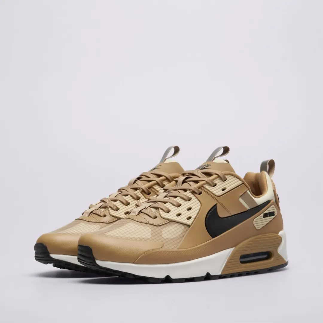 Nike Air Max 90 Drift - 46 - Parachute Beige