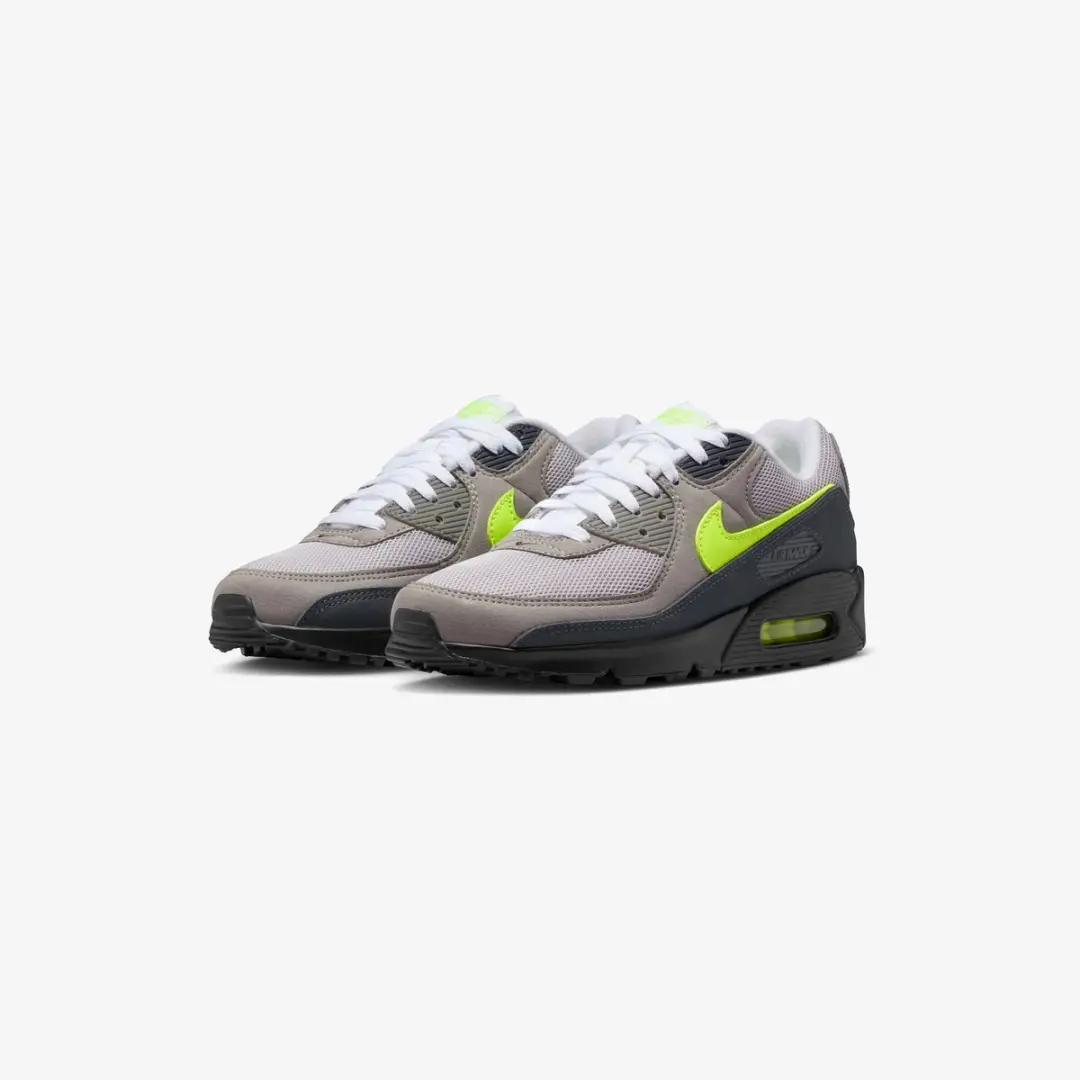 Sneakers Nike Air Max 90 "Neon"