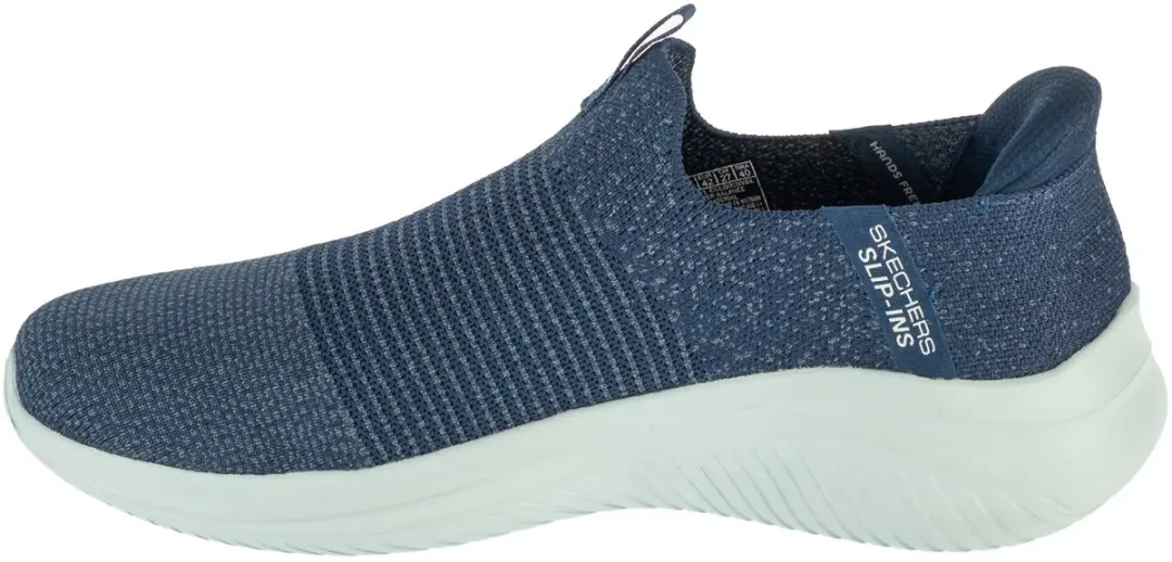 Skechers Ultra Flex 3.0 Slip-Ins 232901-NVBL - Marineblauw