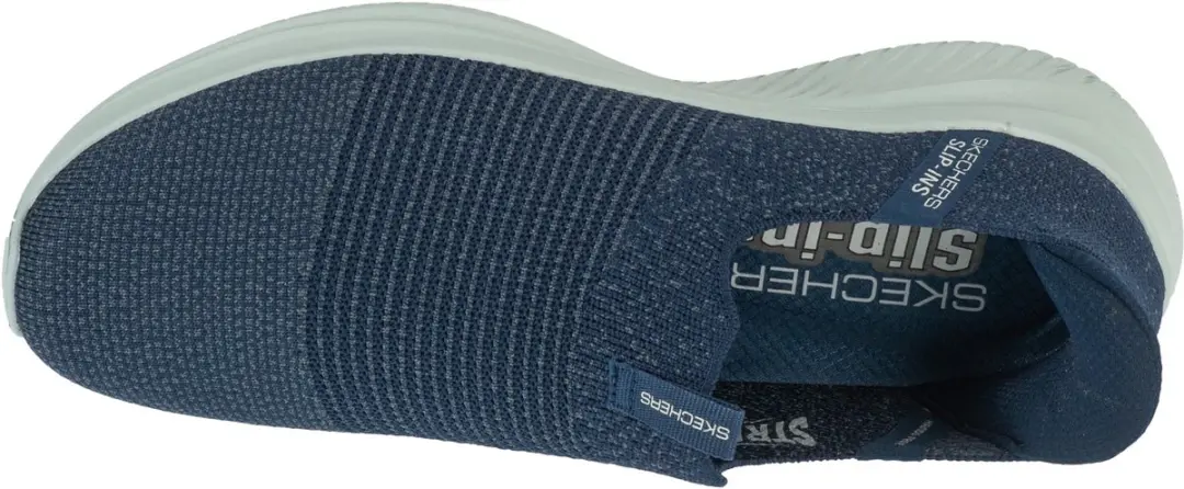 Skechers Ultra Flex 3.0 Slip-Ins 232901-NVBL - Marineblauw
