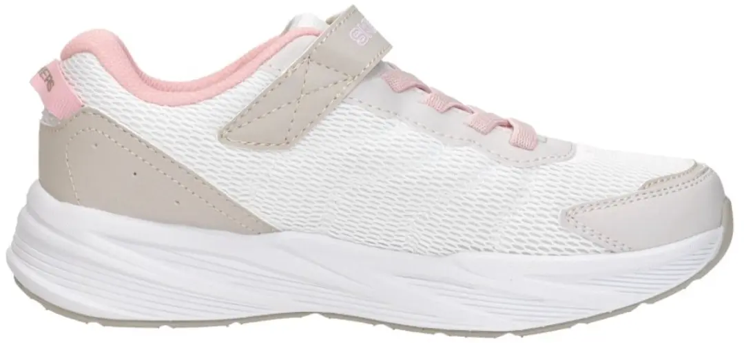 Skechers Microspec Tread Klittenband