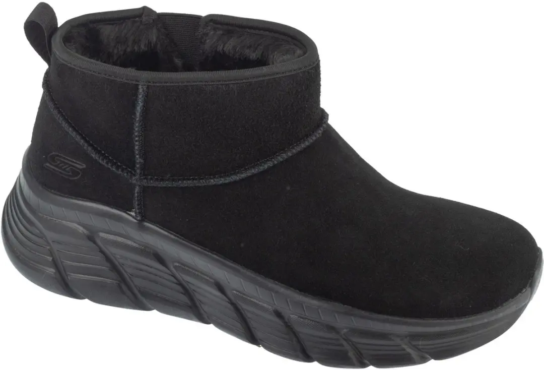 Skechers Bobs B-Flex Hi Frost Sneakers