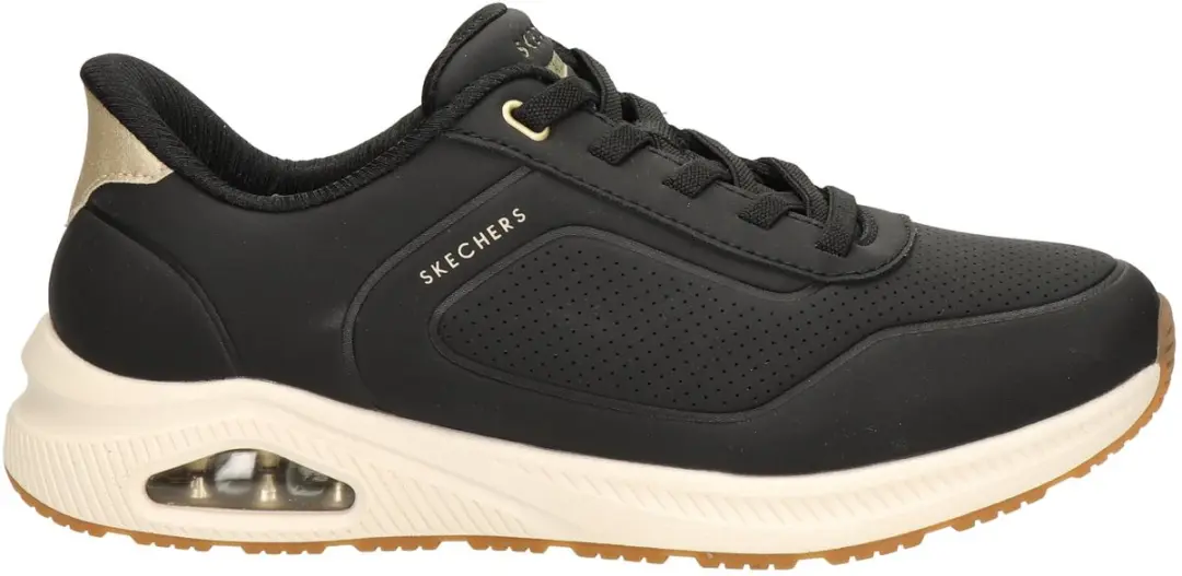 Skechers Hands Free Slip-Ins Arch Fit Uno dames sneaker