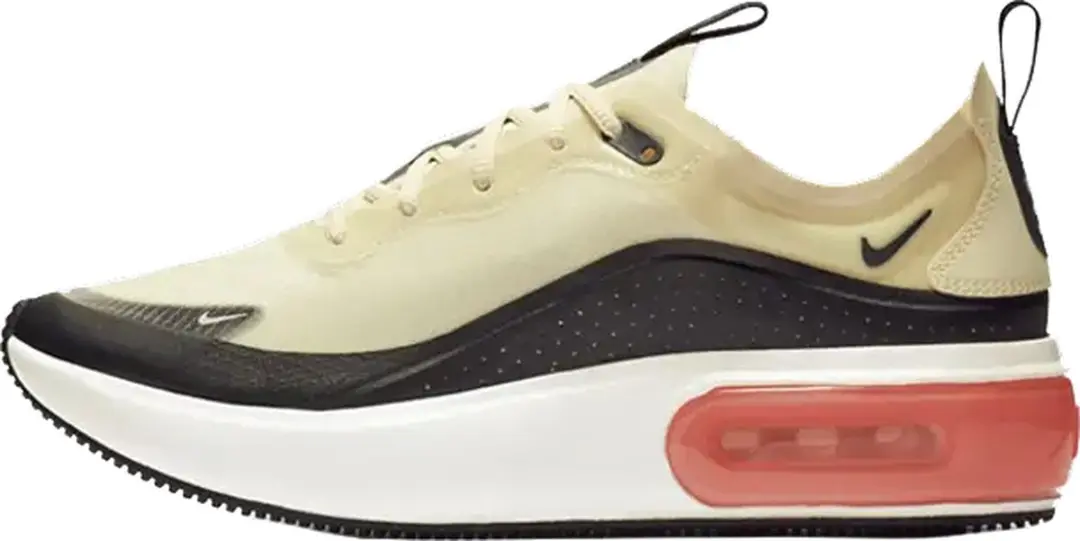 Nike Nike Air Max Dia SE Dames Sneakers �Maat 36.5
