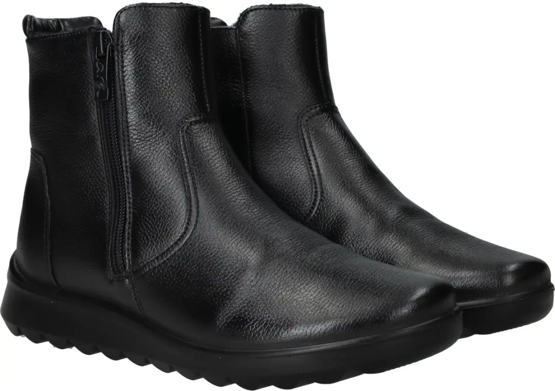 Ara Toronta-ST Gevoerde Snowboots Dames - 40.5