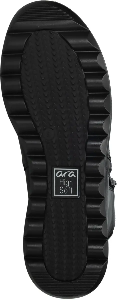 Ara Toronta-ST Gevoerde Snowboots Dames - 40.5