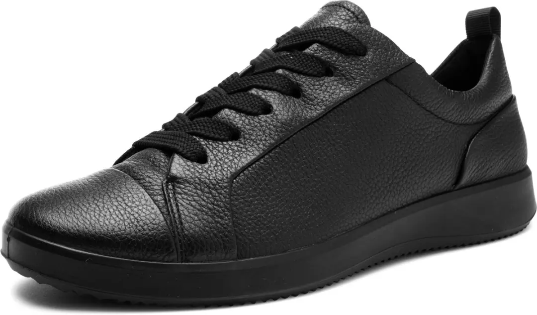 ara Sneaker Roma zwart