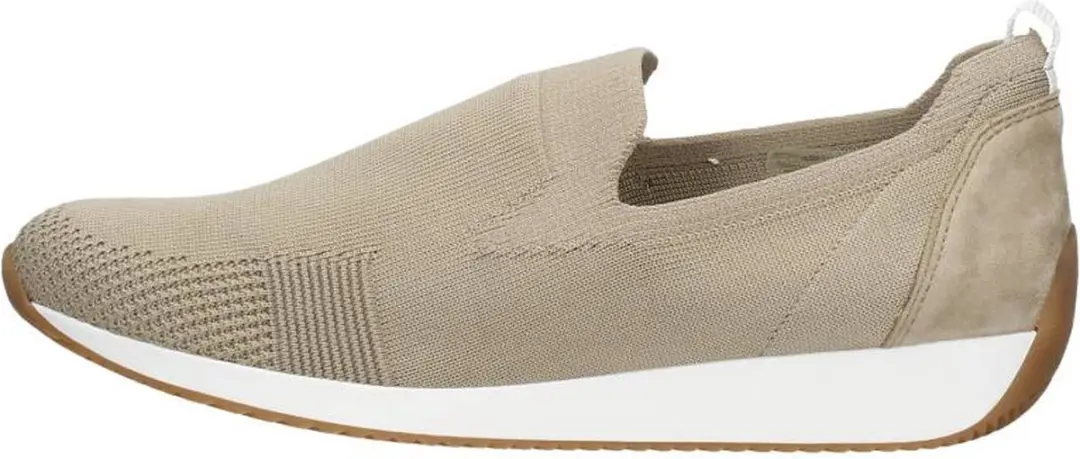 Ara Lissabon-Highsoft Sportief - beige - Maat 7.5 - afbeelding 2 van 6