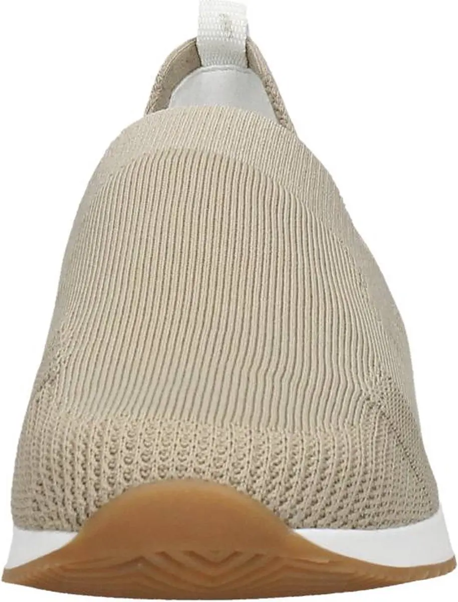 Ara Lissabon-Highsoft Sportief - beige - Maat 7.5 - afbeelding 6 van 6