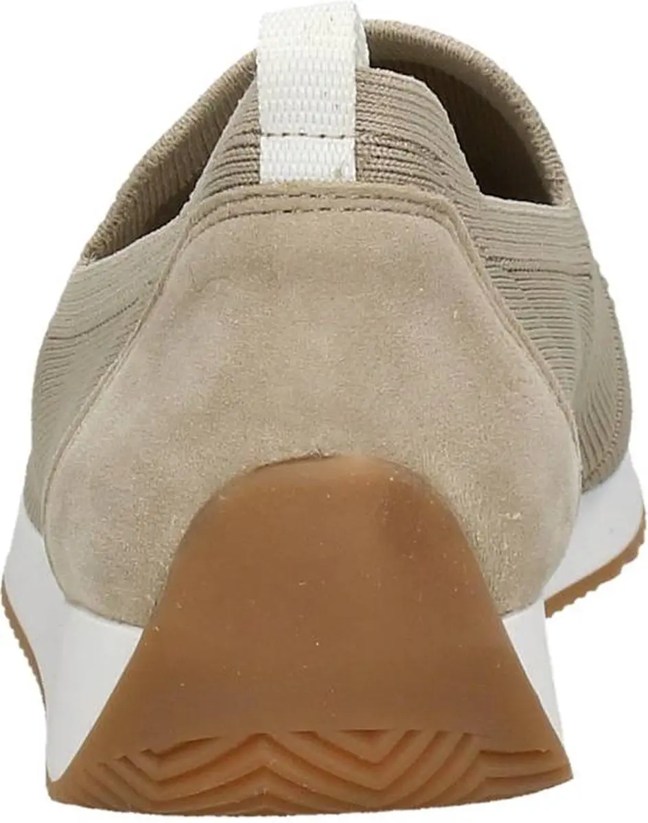 Ara Lissabon-Highsoft Sportief - beige - Maat 7.5 - afbeelding 5 van 6