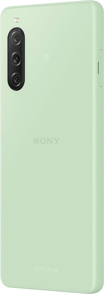 Sony Xperia 10 V - 128GB - Sage Green
