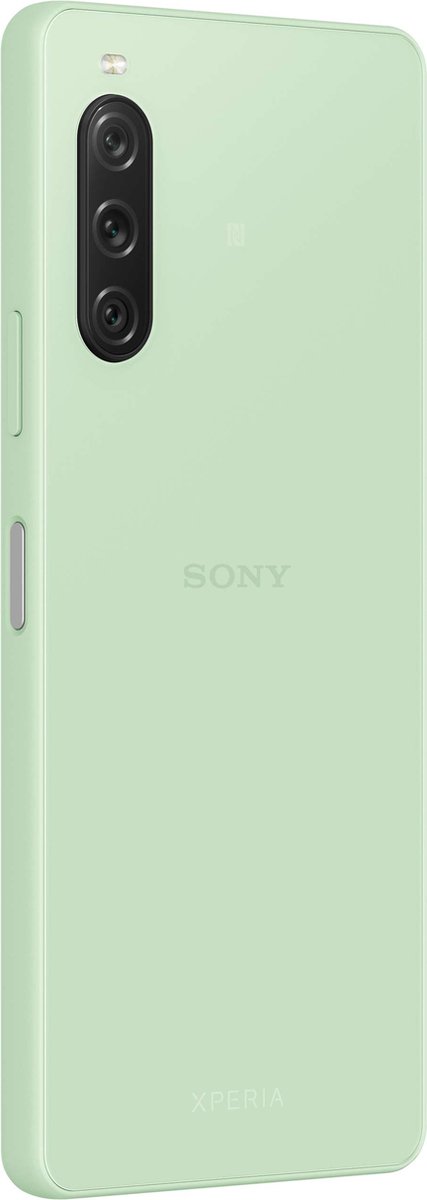 Sony Xperia 10 V - 128GB - Sage Green