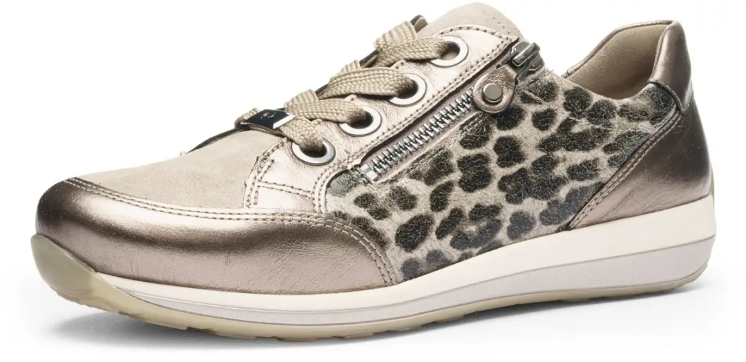 ara Sneaker Osaka kasjmier
