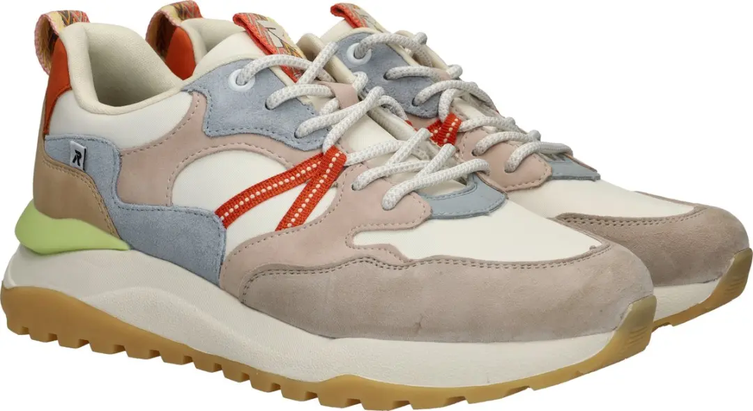 Rieker Evolution Sneakers 107233 - Beige