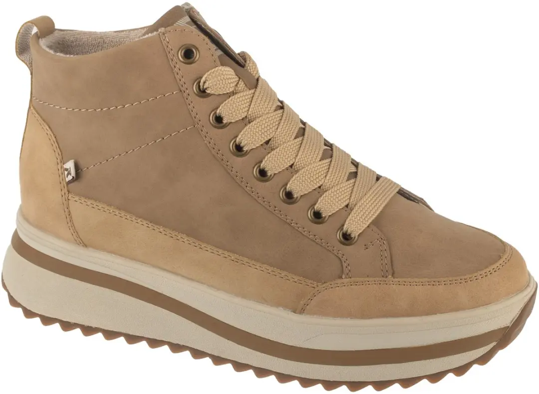 Rieker W3871-60 Vrouwen Sneakers