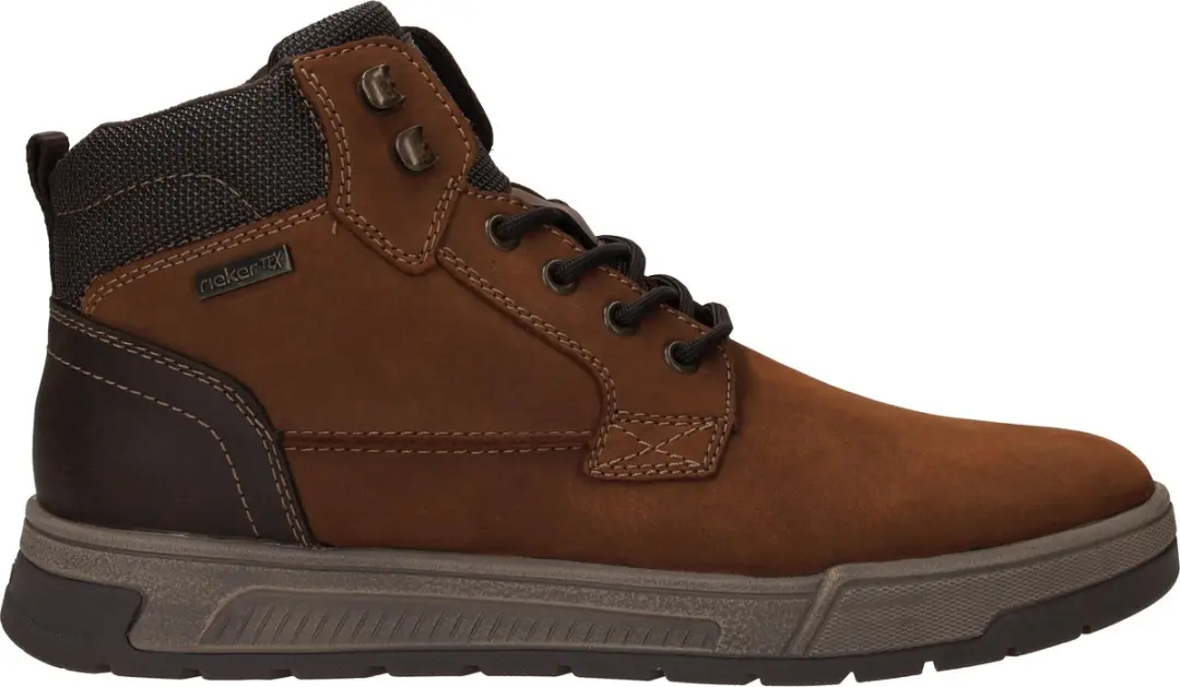Rieker Veterboots