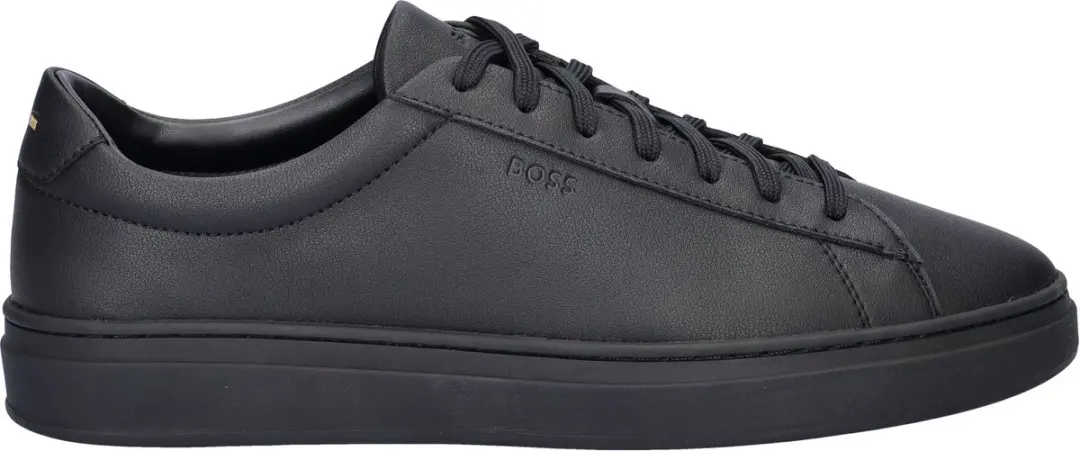 BOSS Kieran Tennis heren sneaker