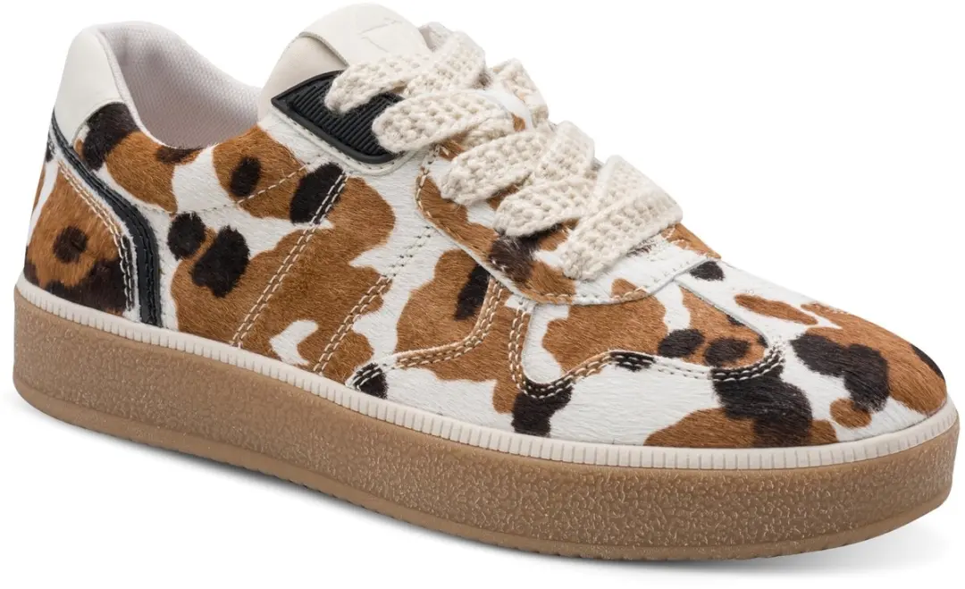 Tamaris WIDE FIT Dames Sneaker 8-83738-47 132 H-breedte Maat: 40 EU