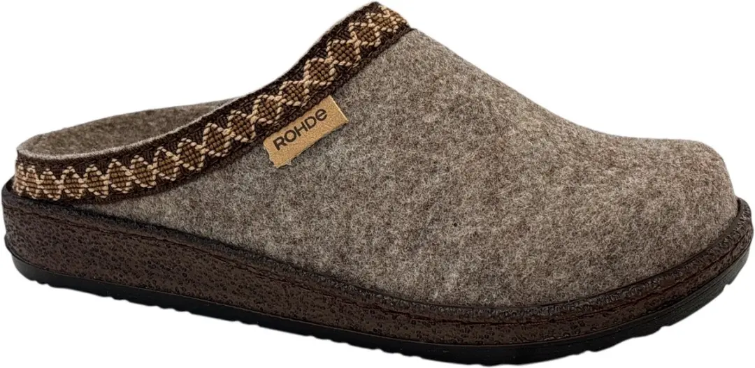 Rohde Dames clogs Novara-D