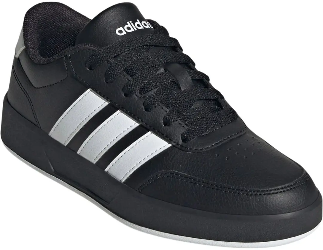 Adidas Breaknet 3.0 Sneakers Junior 36 2/3 - Zwart/Wit - afbeelding 6 van 6