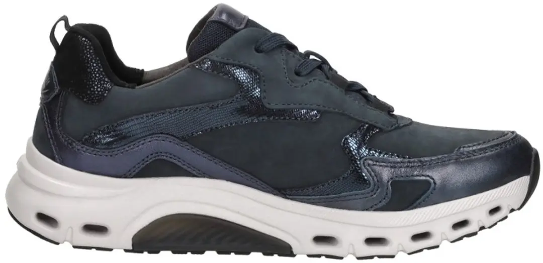 Gabor Sneakers Laag Sneakers Laag