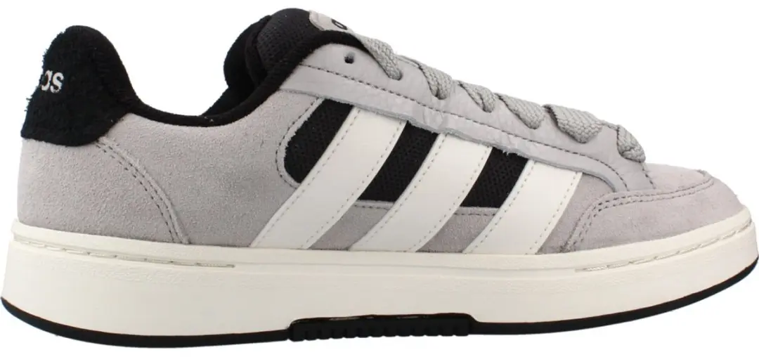 Adidas Grand Court Alpha Schoenen - Grijs - EU 42 2/3 - afbeelding 5 van 6