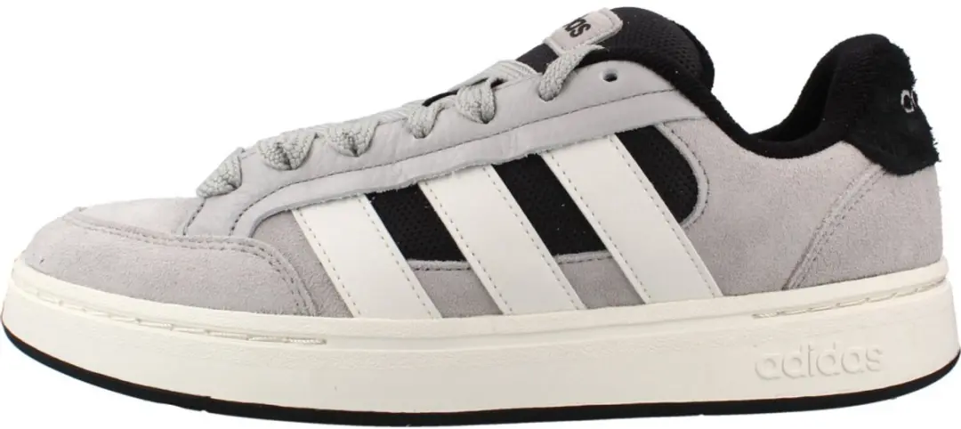 Adidas Grand Court Alpha Schoenen - Grijs - EU 42 2/3 - afbeelding 6 van 6