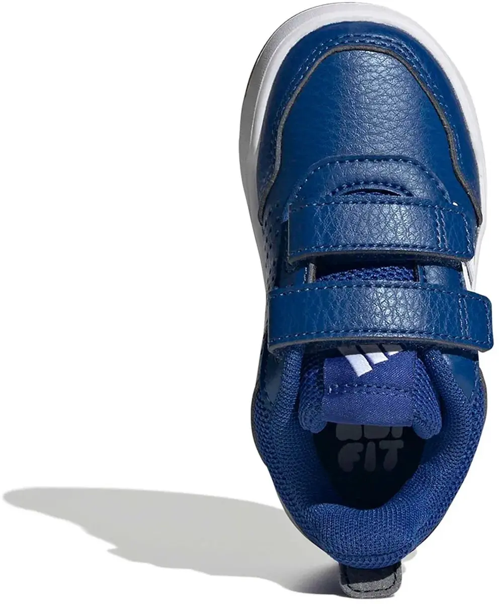 Adidas Tensaur Sport 3.0 Peuterschoenen OND47 - 23.5 - Blauw - afbeelding 4 van 6
