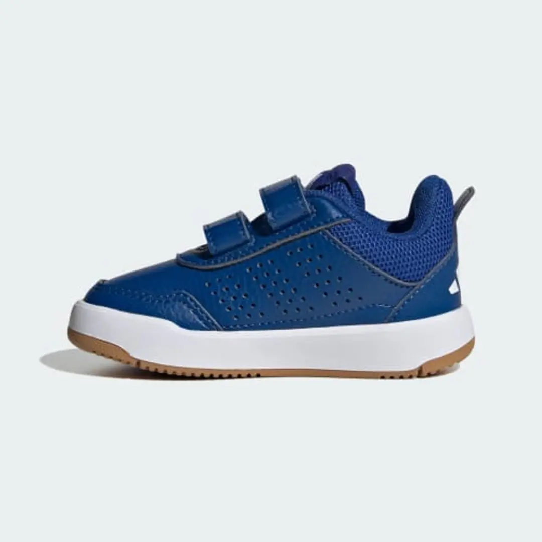 Adidas Tensaur Sport 3.0 Peuterschoenen OND47 - 23.5 - Blauw - afbeelding 2 van 6